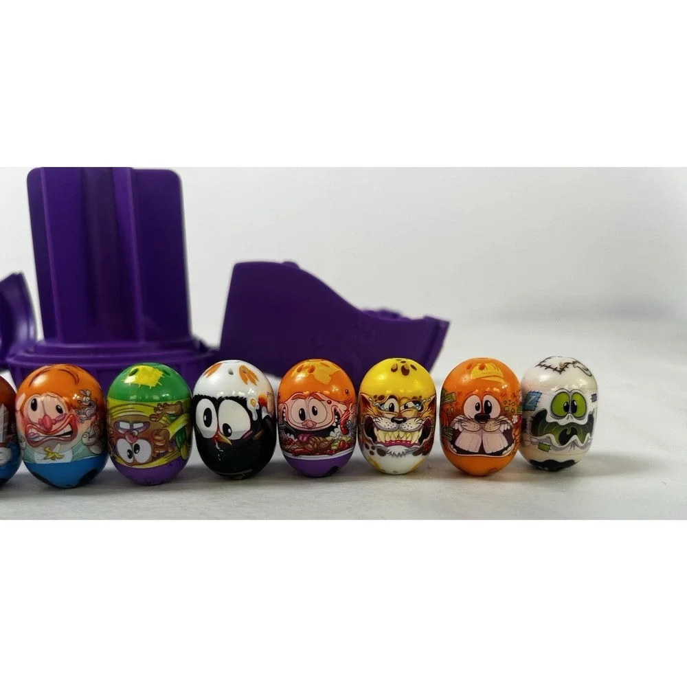 MIGHTY BEANZ 2017 LOT OF 18‎ MIXED LOOSE BEANS VARIETY LOT